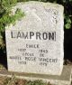 Famille Lampron