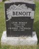 Léon Benoit