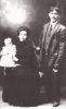 Famille: BOUCHARD, Adolphe + LABERGE, Marie Vitaline (F628)