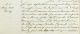 Acte de sépulture de Marie-Rose Harvey