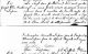 Acte de sépulture de Aimable Lupien