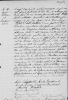 Acte de mariage de William Savard et Elmire Bouchard Acte de mariage de William Savard et Elmire Bouchard