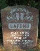 Famille Lafond