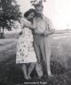 Roger Boucher et Jeannette Harvey Roger Boucher et Jeannette Harvey