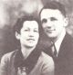 Yvette Lemoyne et Georges Lupien