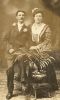 Alfred 'Freddy' Vincent et Aurore Lampron Alfred 'Freddy' Vincent et Aurore Lampron