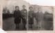 Quelques enfants de la famille de Georgiana Bouchard et Patrick Harvey vers 1951