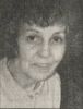 DUPUIS, Marcelle