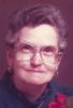 DUFOUR, Anne-Marie