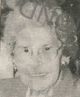 LUPIEN, Berthe